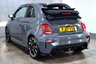 USED 2017 17 ABARTH 595C 1.4 T-Jet Competizione Cabrio 2dr Petrol Manual Euro 6 (180 bhp) 
