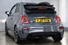 USED 2017 17 ABARTH 595C 1.4 T-Jet Competizione Cabrio 2dr Petrol Manual Euro 6 (180 bhp) 