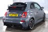 USED 2017 17 ABARTH 595C 1.4 T-Jet Competizione Cabrio 2dr Petrol Manual Euro 6 (180 bhp) 