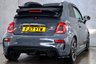 USED 2017 17 ABARTH 595C 1.4 T-Jet Competizione Cabrio 2dr Petrol Manual Euro 6 (180 bhp) 