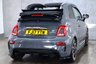 USED 2017 17 ABARTH 595C 1.4 T-Jet Competizione Cabrio 2dr Petrol Manual Euro 6 (180 bhp) 