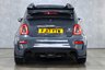 USED 2017 17 ABARTH 595C 1.4 T-Jet Competizione Cabrio 2dr Petrol Manual Euro 6 (180 bhp) 