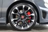 USED 2017 17 ABARTH 595C 1.4 T-Jet Competizione Cabrio 2dr Petrol Manual Euro 6 (180 bhp) 