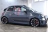 USED 2017 17 ABARTH 595C 1.4 T-Jet Competizione Cabrio 2dr Petrol Manual Euro 6 (180 bhp) 
