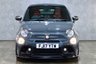 USED 2017 17 ABARTH 595C 1.4 T-Jet Competizione Cabrio 2dr Petrol Manual Euro 6 (180 bhp) 