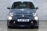 USED 2017 17 ABARTH 595C 1.4 T-Jet Competizione Cabrio 2dr Petrol Manual Euro 6 (180 bhp) 