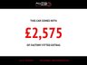 USED 2017 17 ABARTH 595C 1.4 T-Jet Competizione Cabrio 2dr Petrol Manual Euro 6 (180 bhp) 