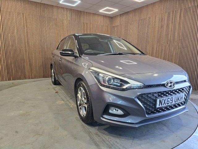 Green Street Car Sales