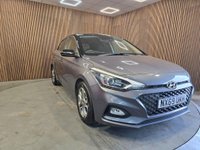 USED 2019 69 HYUNDAI I20 1.2 Play Euro 6 (s/s) 5dr Serviced+MOTd+3 Month Warranty