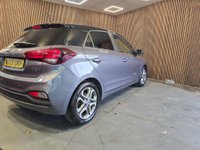 USED 2019 69 HYUNDAI I20 1.2 Play Euro 6 (s/s) 5dr Serviced+MOTd+3 Month Warranty