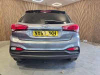 USED 2019 69 HYUNDAI I20 1.2 Play Euro 6 (s/s) 5dr Serviced+MOTd+3 Month Warranty