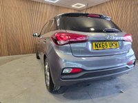 USED 2019 69 HYUNDAI I20 1.2 Play Euro 6 (s/s) 5dr Serviced+MOTd+3 Month Warranty
