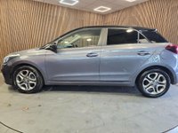 USED 2019 69 HYUNDAI I20 1.2 Play Euro 6 (s/s) 5dr Serviced+MOTd+3 Month Warranty