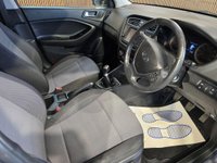 USED 2019 69 HYUNDAI I20 1.2 Play Euro 6 (s/s) 5dr Serviced+MOTd+3 Month Warranty