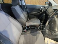 USED 2019 69 HYUNDAI I20 1.2 Play Euro 6 (s/s) 5dr Serviced+MOTd+3 Month Warranty
