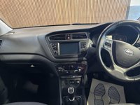 USED 2019 69 HYUNDAI I20 1.2 Play Euro 6 (s/s) 5dr Serviced+MOTd+3 Month Warranty