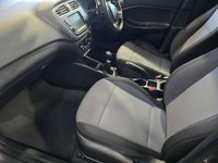 USED 2019 69 HYUNDAI I20 1.2 Play Euro 6 (s/s) 5dr Serviced+MOTd+3 Month Warranty