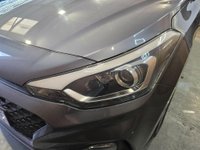 USED 2019 69 HYUNDAI I20 1.2 Play Euro 6 (s/s) 5dr Serviced+MOTd+3 Month Warranty
