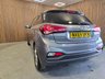 USED 2019 69 HYUNDAI I20 1.2 Play Euro 6 (s/s) 5dr Serviced+MOTd+3 Month Warranty