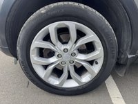 USED 2015 65 LAND ROVER DISCOVERY SPORT 2.0 TD4 HSE SUV 5dr Diesel Manual 4WD Euro 6 (s/s) (180 ps) 