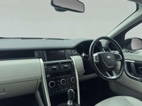 USED 2015 65 LAND ROVER DISCOVERY SPORT 2.0 TD4 HSE SUV 5dr Diesel Manual 4WD Euro 6 (s/s) (180 ps) 