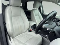 USED 2015 65 LAND ROVER DISCOVERY SPORT 2.0 TD4 HSE SUV 5dr Diesel Manual 4WD Euro 6 (s/s) (180 ps) 