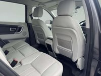USED 2015 65 LAND ROVER DISCOVERY SPORT 2.0 TD4 HSE SUV 5dr Diesel Manual 4WD Euro 6 (s/s) (180 ps) 