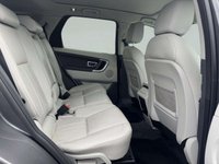USED 2015 65 LAND ROVER DISCOVERY SPORT 2.0 TD4 HSE SUV 5dr Diesel Manual 4WD Euro 6 (s/s) (180 ps) 