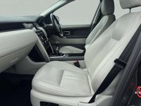 USED 2015 65 LAND ROVER DISCOVERY SPORT 2.0 TD4 HSE SUV 5dr Diesel Manual 4WD Euro 6 (s/s) (180 ps) 