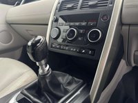 USED 2015 65 LAND ROVER DISCOVERY SPORT 2.0 TD4 HSE SUV 5dr Diesel Manual 4WD Euro 6 (s/s) (180 ps) 