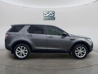 USED 2015 65 LAND ROVER DISCOVERY SPORT 2.0 TD4 HSE SUV 5dr Diesel Manual 4WD Euro 6 (s/s) (180 ps) 