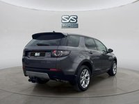 USED 2015 65 LAND ROVER DISCOVERY SPORT 2.0 TD4 HSE SUV 5dr Diesel Manual 4WD Euro 6 (s/s) (180 ps) 