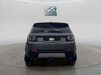 USED 2015 65 LAND ROVER DISCOVERY SPORT 2.0 TD4 HSE SUV 5dr Diesel Manual 4WD Euro 6 (s/s) (180 ps) 