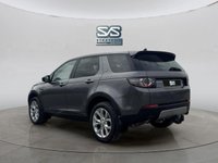 USED 2015 65 LAND ROVER DISCOVERY SPORT 2.0 TD4 HSE SUV 5dr Diesel Manual 4WD Euro 6 (s/s) (180 ps) 