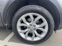 USED 2015 65 LAND ROVER DISCOVERY SPORT 2.0 TD4 HSE SUV 5dr Diesel Manual 4WD Euro 6 (s/s) (180 ps) 
