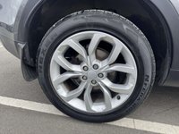 USED 2015 65 LAND ROVER DISCOVERY SPORT 2.0 TD4 HSE SUV 5dr Diesel Manual 4WD Euro 6 (s/s) (180 ps) 
