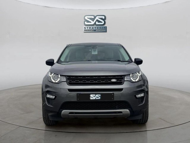 2015 Land Rover Discovery Sport 2L Hse 5dr - Photo 5