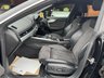 USED 2019 68 AUDI A5 2.0 TDI 40 S line Sportback S Tronic quattro Euro 6 (s/s) 5dr HEATED SEATS+SATNAV+CRUISE+LED