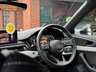 USED 2019 68 AUDI A5 2.0 TDI 40 S line Sportback S Tronic quattro Euro 6 (s/s) 5dr HEATED SEATS+SATNAV+CRUISE+LED