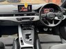 USED 2019 68 AUDI A5 2.0 TDI 40 S line Sportback S Tronic quattro Euro 6 (s/s) 5dr HEATED SEATS+SATNAV+CRUISE+LED