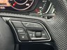 USED 2019 68 AUDI A5 2.0 TDI 40 S line Sportback S Tronic quattro Euro 6 (s/s) 5dr HEATED SEATS+SATNAV+CRUISE+LED