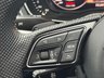 USED 2019 68 AUDI A5 2.0 TDI 40 S line Sportback S Tronic quattro Euro 6 (s/s) 5dr HEATED SEATS+SATNAV+CRUISE+LED