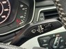 USED 2019 68 AUDI A5 2.0 TDI 40 S line Sportback S Tronic quattro Euro 6 (s/s) 5dr HEATED SEATS+SATNAV+CRUISE+LED