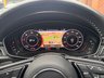USED 2019 68 AUDI A5 2.0 TDI 40 S line Sportback S Tronic quattro Euro 6 (s/s) 5dr HEATED SEATS+SATNAV+CRUISE+LED