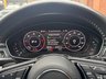 USED 2019 68 AUDI A5 2.0 TDI 40 S line Sportback S Tronic quattro Euro 6 (s/s) 5dr HEATED SEATS+SATNAV+CRUISE+LED