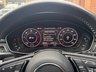 USED 2019 68 AUDI A5 2.0 TDI 40 S line Sportback S Tronic quattro Euro 6 (s/s) 5dr HEATED SEATS+SATNAV+CRUISE+LED