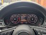 USED 2019 68 AUDI A5 2.0 TDI 40 S line Sportback S Tronic quattro Euro 6 (s/s) 5dr HEATED SEATS+SATNAV+CRUISE+LED