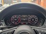USED 2019 68 AUDI A5 2.0 TDI 40 S line Sportback S Tronic quattro Euro 6 (s/s) 5dr HEATED SEATS+SATNAV+CRUISE+LED