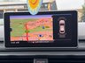 USED 2019 68 AUDI A5 2.0 TDI 40 S line Sportback S Tronic quattro Euro 6 (s/s) 5dr HEATED SEATS+SATNAV+CRUISE+LED