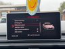 USED 2019 68 AUDI A5 2.0 TDI 40 S line Sportback S Tronic quattro Euro 6 (s/s) 5dr HEATED SEATS+SATNAV+CRUISE+LED